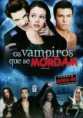 Os Vampiros que se Mordam – Dublado